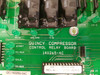 Quincy 140265-4c relay control board