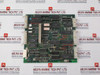 Norcontrol Her 100261I I/O Process Card Nn-791.12