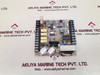 Integrated power systems 016-001158 rev. i pcb card