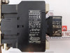 Telemecanique Lc1 D50 11/ La1 Dn22 Contactor Motor Control 80A 1000V