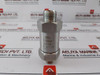 Parker 18Ru 8A-c8L-1/3-t-ss Poppet Valve Ezo/Ez0