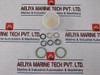 Flowserve Wcaim2030 Miser Ball Valves Repair Kit