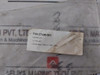 Flowserve Wcaim2030 Miser Ball Valves Repair Kit