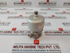 Ham-let Evzs8O4Mm-bi Control Valve 0.4~0.6 Mpag
