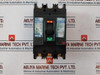Hyundai Hbs-33 Molded Case Circuit Breaker 10A 30Af Ac220V 5Ka