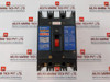 Terasaki Electric Tl-100F Tembreak Circuit Breaker 75A 3Pole Ac460V 120Ka