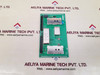 Jrc caf-340 pcb card 6pcjd00531b