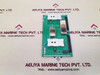 Jrc caf-340 pcb card 6pcjd00531b