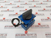 Rexroth 8900306540 2-Way Isolating Pneumatic Valve