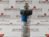 Wika Is-10 Pressure Transmitter Ip67 30V