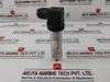 Valcom 27-r-ic-04-a-00-e-v-1-c-4-n Pressure Sensor 12-30 Vdc