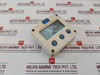 Flow-teknikk F116-p-ap-hx-ot-(Pb)-zb Management Indicator Ip65