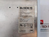 Block Pc-0324-100-0 Power Supply Unit