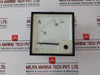 100/1A 0-100/200A Ammeter