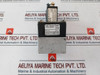 Avs-romer Ewv-111-g60-1/4B Solenoid Valve