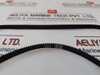 Gates Sdp A 6R51M28506 Timing Belt Gt2, 285T, 2Mm P