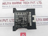Telemecanique Lc1K0601 Contactor 220/230V 50/60Hz