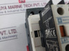 Telemecanique Lc1D32 Power Contactor W/ La1Dn11 Contact Block