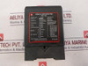 Pd-132 Single Channel Vehicle Loop Detector 220Vac