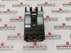 Hyundai Hbh-203 Molded Case Circuit Breaker 3P 200A 50/60Hz