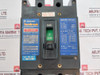 Terasaki Electric Tl-100F Tembreak Circuit Breaker 60A 3 Pole 200-480V 50/60Hz