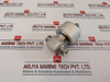 Ham-let Evzs8O4Mm-bi Valve 1/2-1Mpa