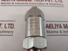 Parker 8A-c8L-1/3-t-ss Check Valve