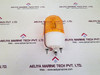 Lte-1101 Rotary Warning Light