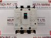 Mitsubishi Electric Nf30-cs 3 Pole Circuit Breaker 15A Ac220V 2.5Ka 50/60Hz