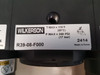 Wilkerson F39-08-sh00,R39-08-f000,L39-08-ld00 Filter