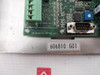 Kone Km606800G01 Elevator Door Controller Board 606810 G01
