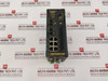 Ruggedcom Rs900Nc-hi-d-mt-mt-mt-xx Managed Ethernet Switch (Not Working) For Parts Only