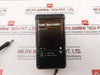 Micropack Fs301 Flame Simulator 2200.0700 With Acs 410 M Charger Set