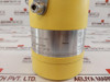 Micropack Fs301 Flame Simulator 2200.0700 With Acs 410 M Charger Set
