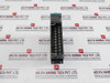 Allen-bradley 1756-ib16 Controllogix Input Module 96258875 B01 Series: A