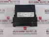 Allen-bradley 1756-ib16 Controllogix Input Module 96258875 B01 Series: A