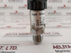 Tecsis 3276.073.001 Pressure Sensor 4…20 Ma