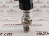 Tecsis 3276.073.001 Pressure Sensor 4…20 Ma