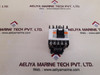 Fuji electric magnetic contactor sc-05 sc14aa 4nc0g0#20