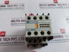 Telemecanique Lc1 D/Lp1 D Contactor With La1 Dn22 M Contact Block 10A 690/1000V