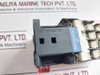 Telemecanique Lc1 D/Lp1 D Contactor With La1 Dn22 M Contact Block 10A 690/1000V