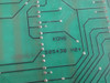 Kone Tms600/Disp Printed Circuit Board 505433G01 Rev: 0.5