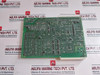 Kone Tms600/Cpu Printed Circuit Board 476203G01 Rev: 2.4