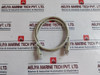 Agilent Technologies 5181-1519 1M Long Can Cable