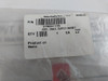 Waters 279001116 Supply Inhibit Cable Assy Rev: F