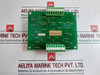 Hagglunds 3142828-001 Motor Level Controller Pcb Board