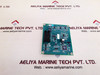 Abb 3Asc 25H 216A Printed Circuit Board 94V-0 3Asc25H216 T10538