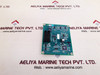 Abb 3Asc 25H 216A Printed Circuit Board 94V-0 3Asc25H216 T10538