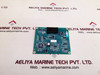 Abb 3Asc 25H 216A Printed Circuit Board 94V-0 3Asc25H216 T10538