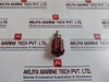 Waters 700007271 1/8” 6 Way Peek Bulkhead Valve